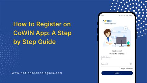 CoWin App Registration Know When & How To Download App Check Details .